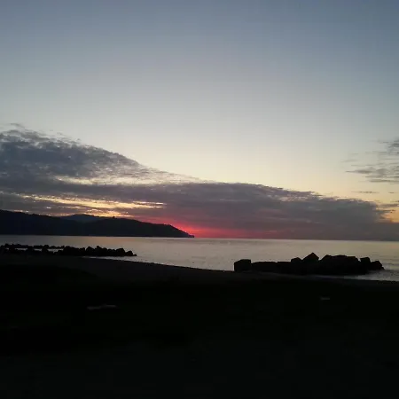 Casamare 2 Apartament
