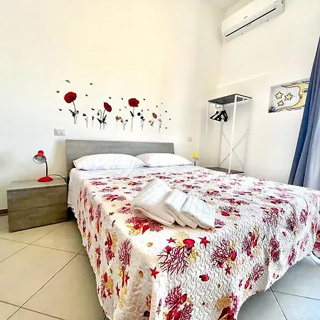 Casamare 2 Apartment *
