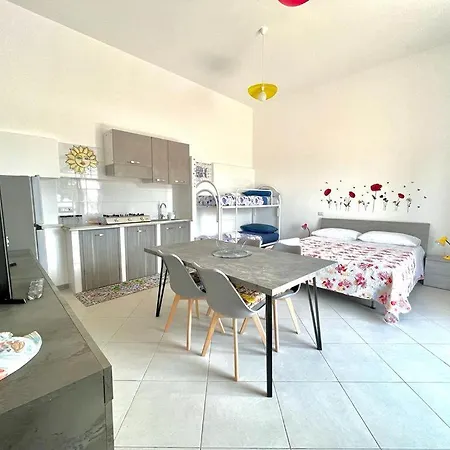 Casamare 2 Apartment Torre Forte