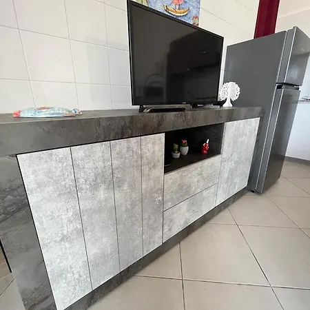 Apartment Casamare 2 Torre Forte