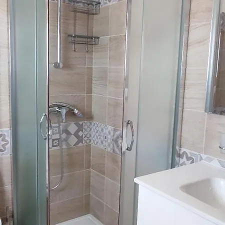 Casamare 2 Apartment Torre Forte